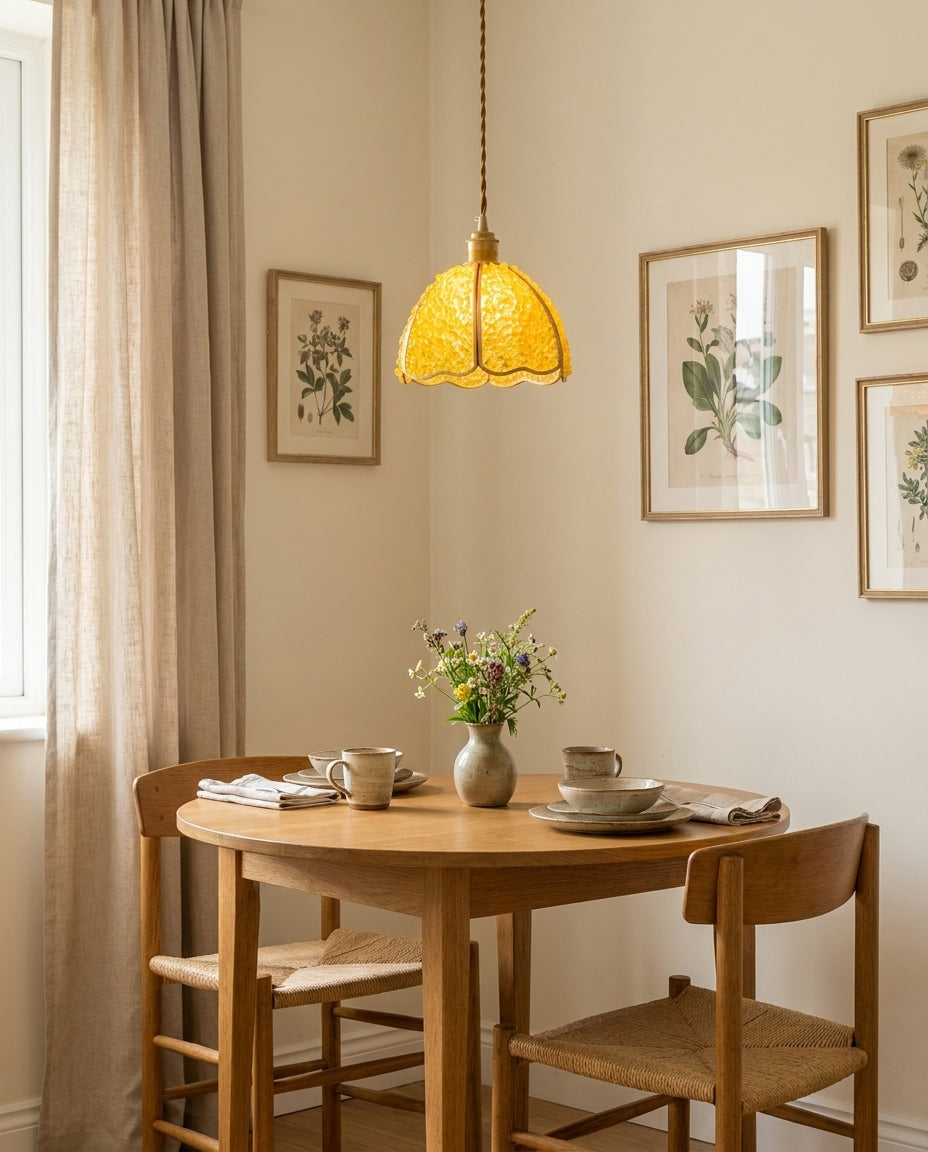 Wallio Suspension