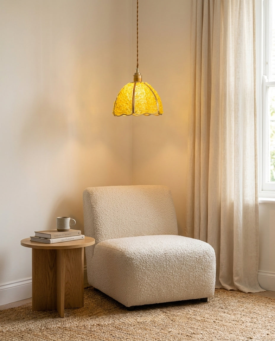 Wallio Suspension