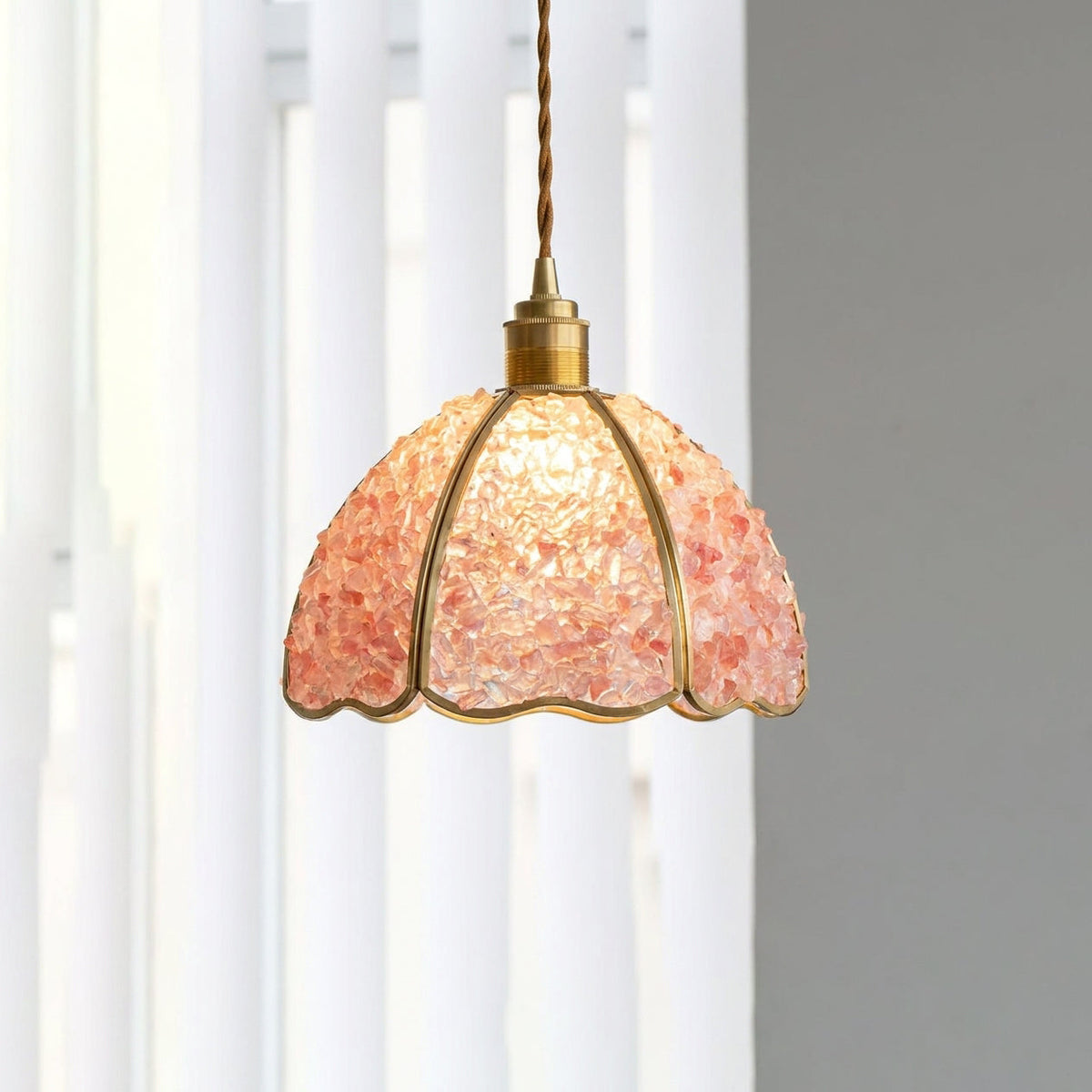 Wallio Suspension