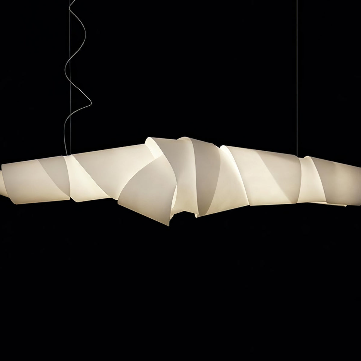 Ruban Ludique PVC Lustre