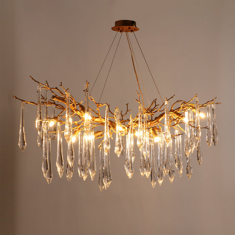 Sylvandra Lustre