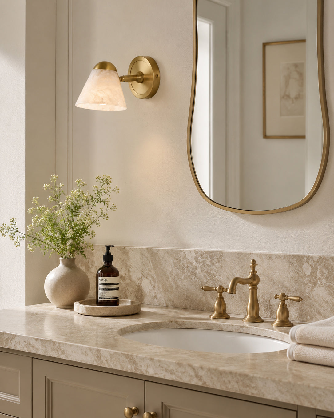 Haze Applique Murale