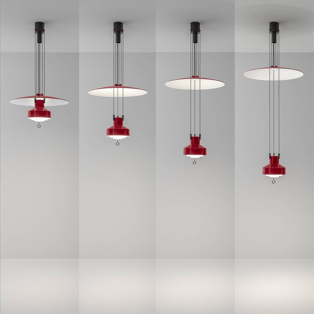 Yolo Suspension