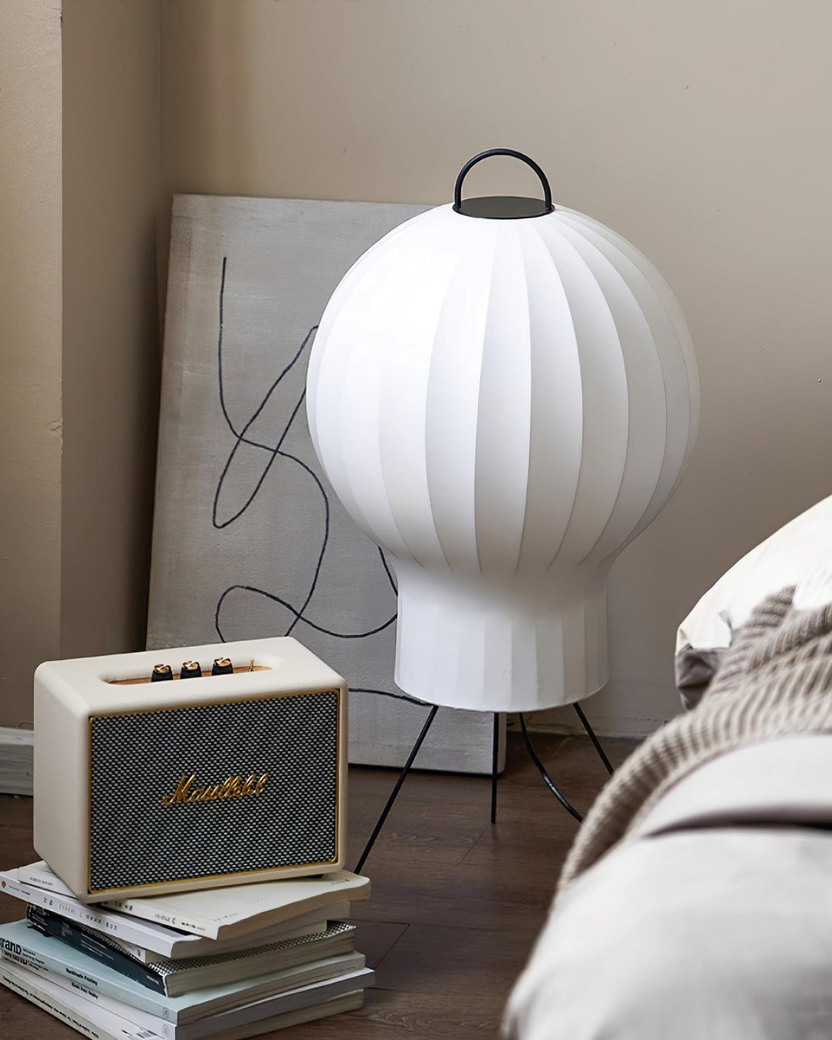 Elaiine Lampadaire