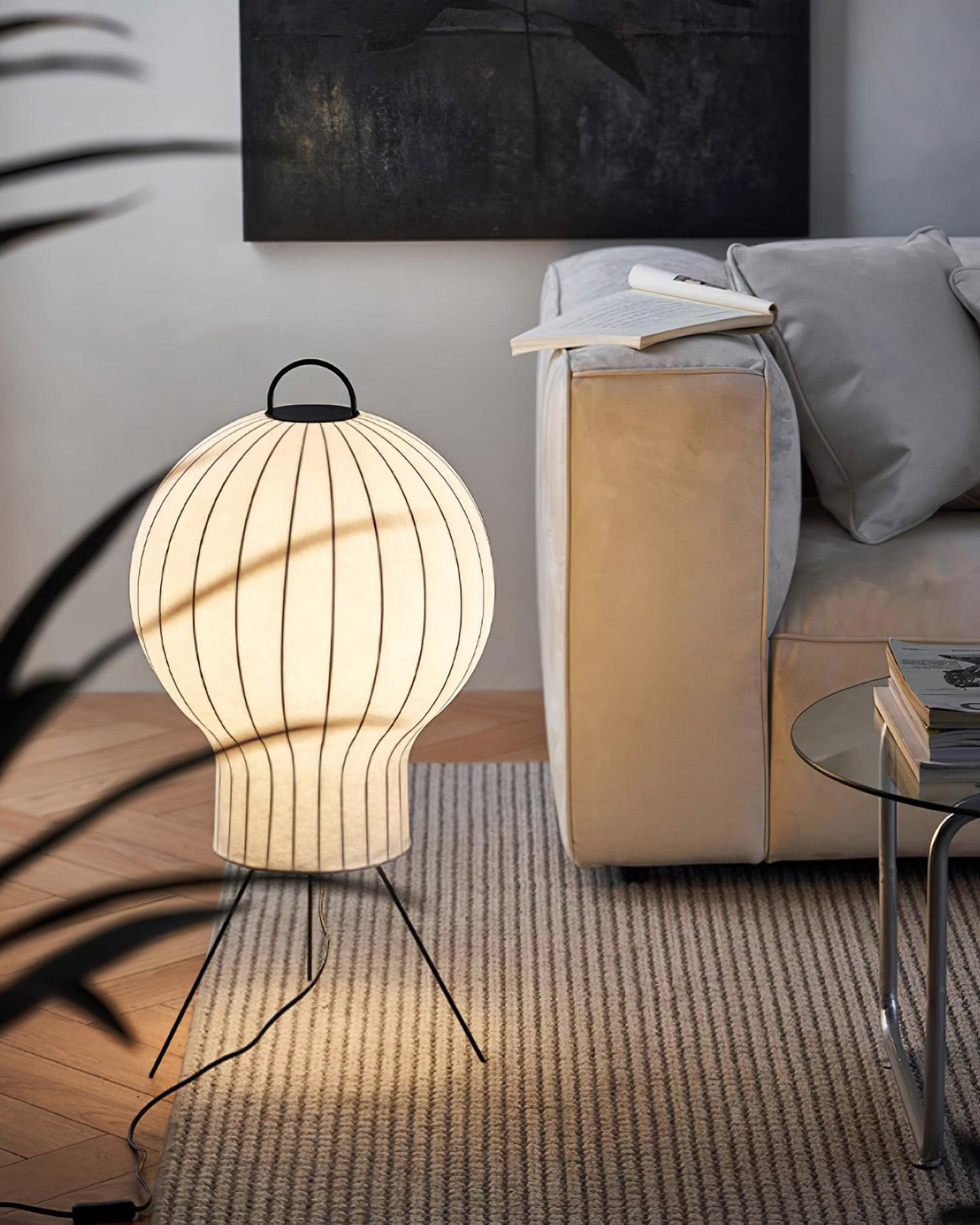Elaiine Lampadaire