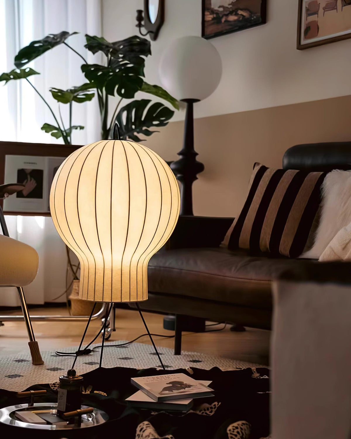 Elaiine Lampadaire