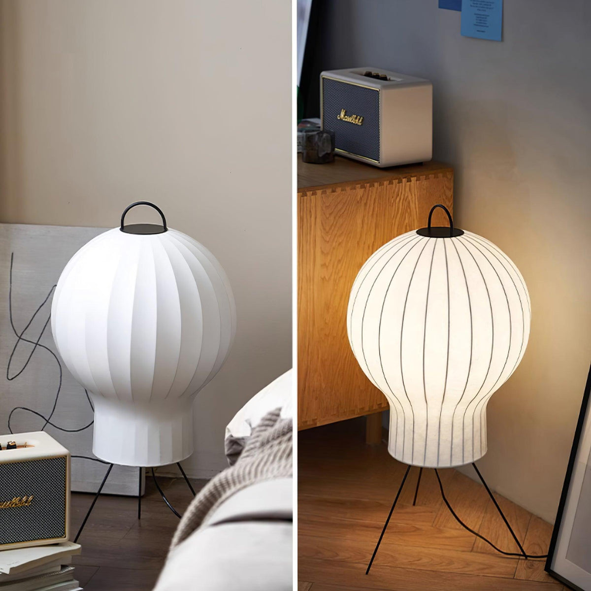 Elaiine Lampadaire