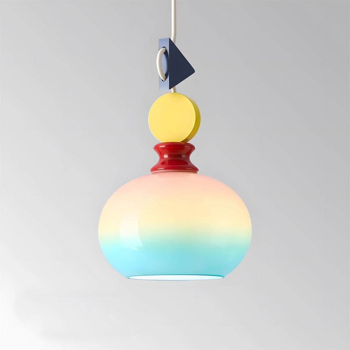 Elaorena Suspension