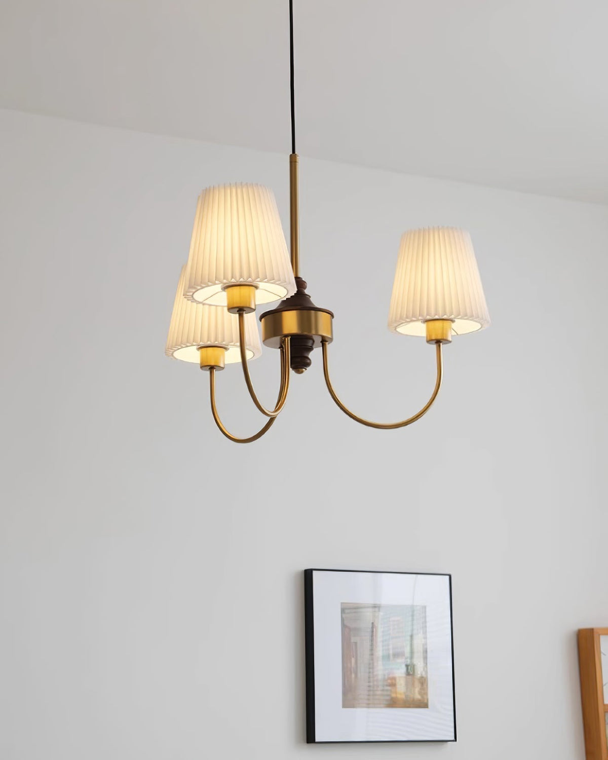 Calaniel Lustre