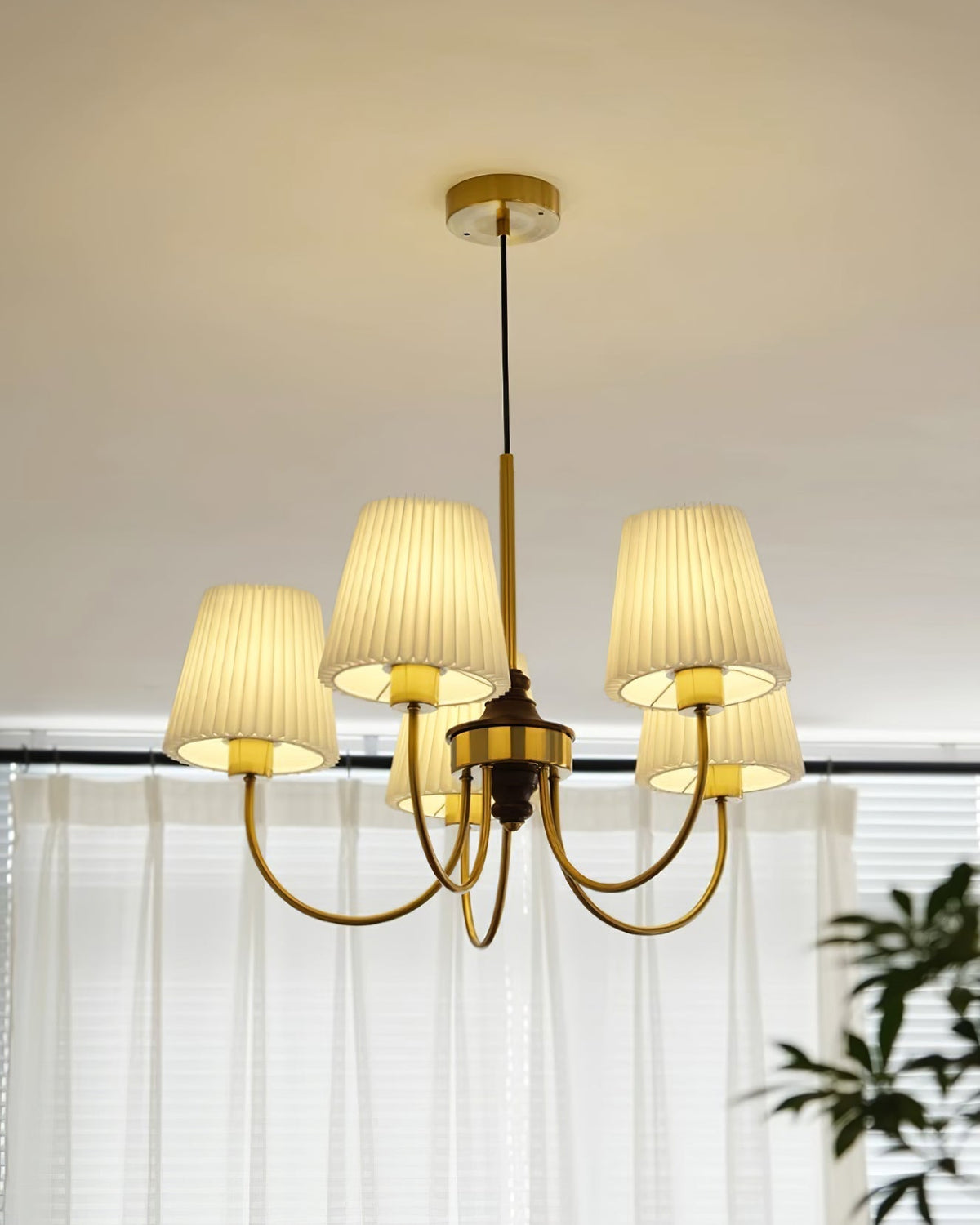 Calaniel Lustre