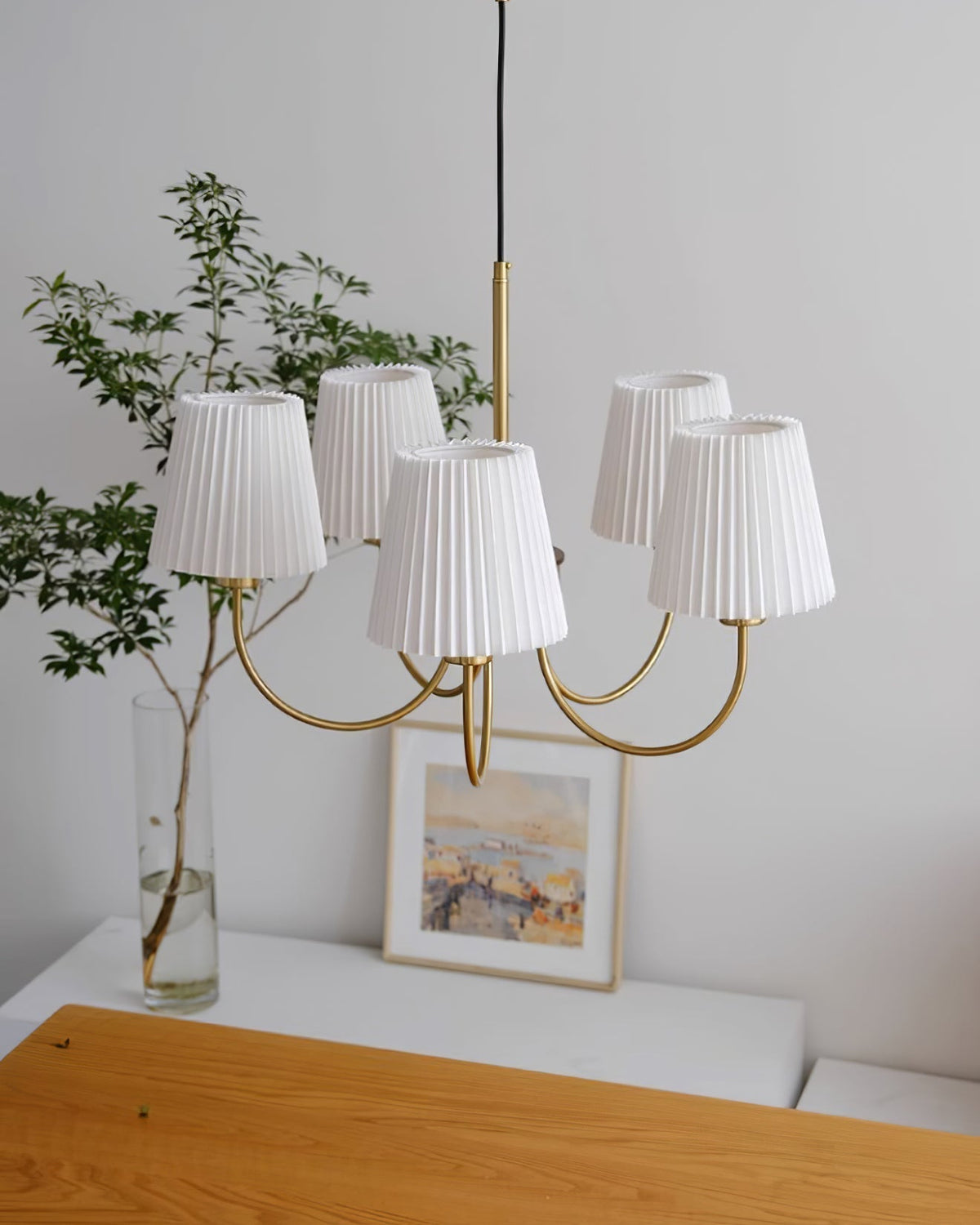 Calaniel Lustre
