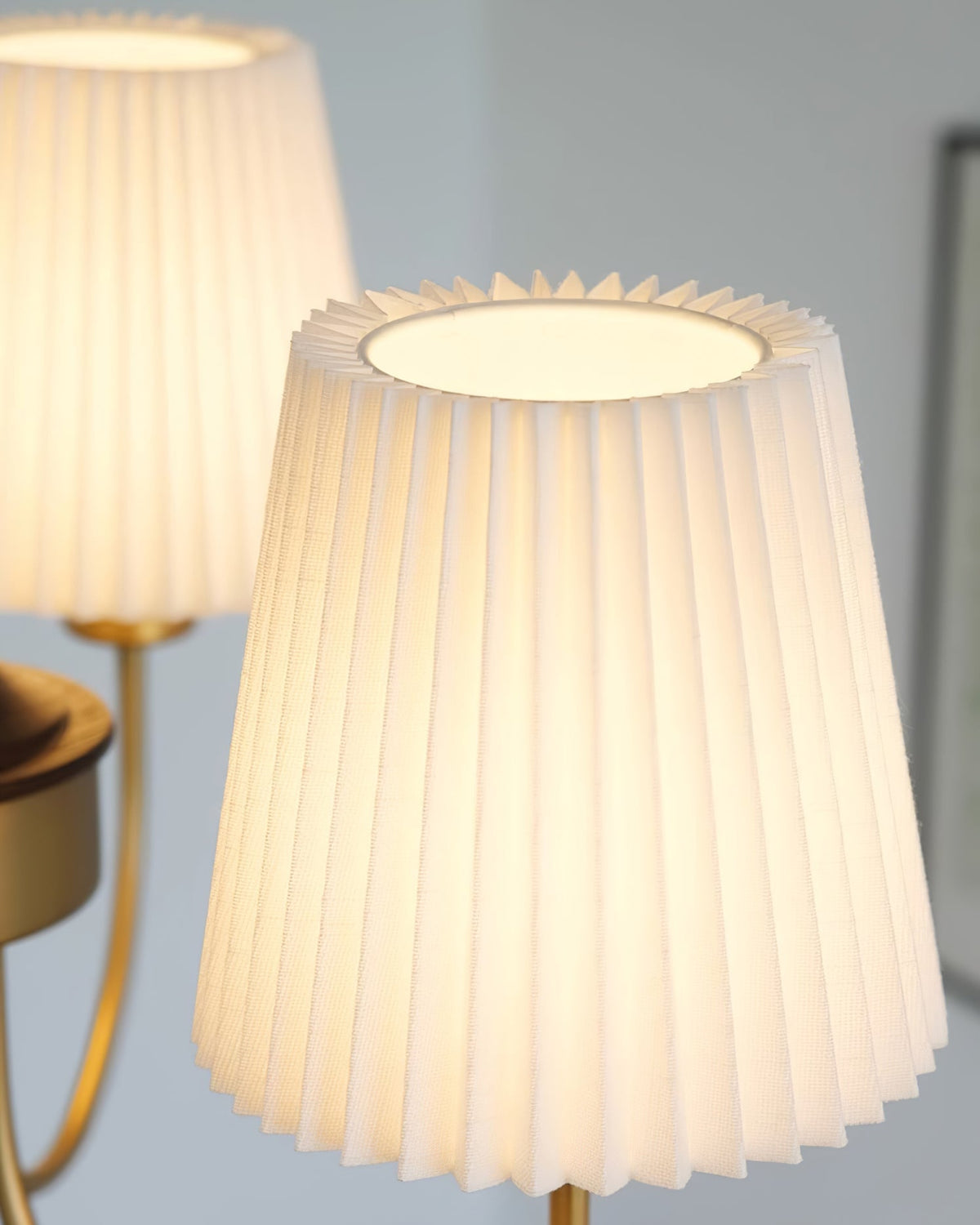 Calaniel Lustre