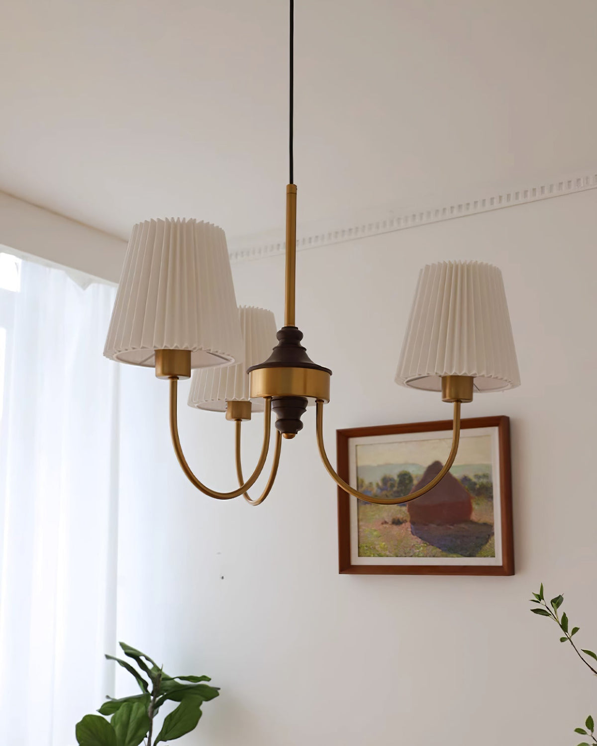 Calaniel Lustre