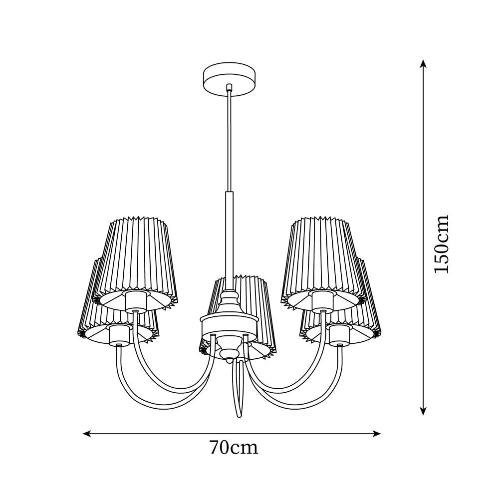 Calaniel Lustre