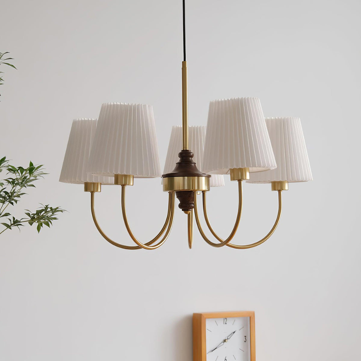 Calaniel Lustre