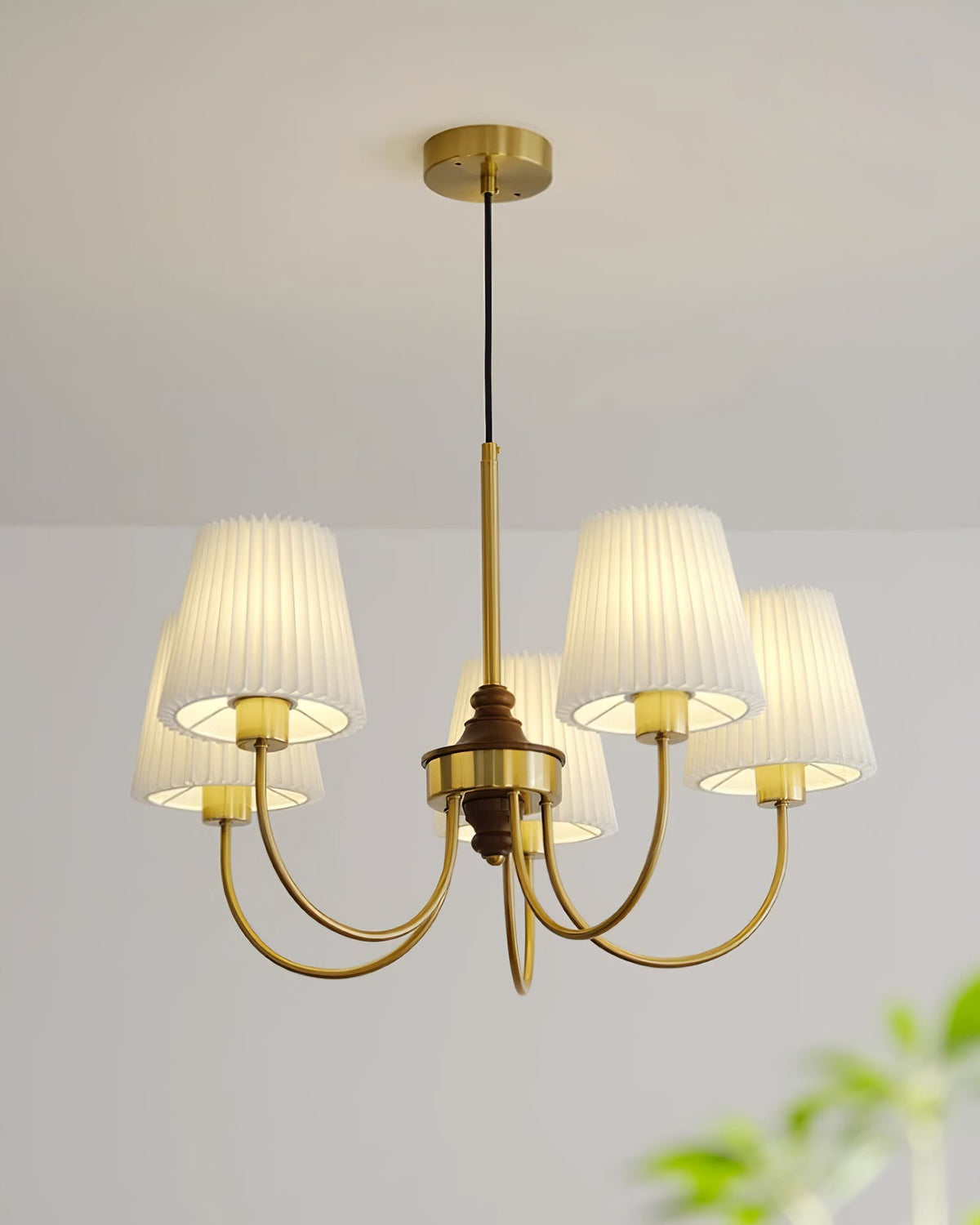 Calaniel Lustre