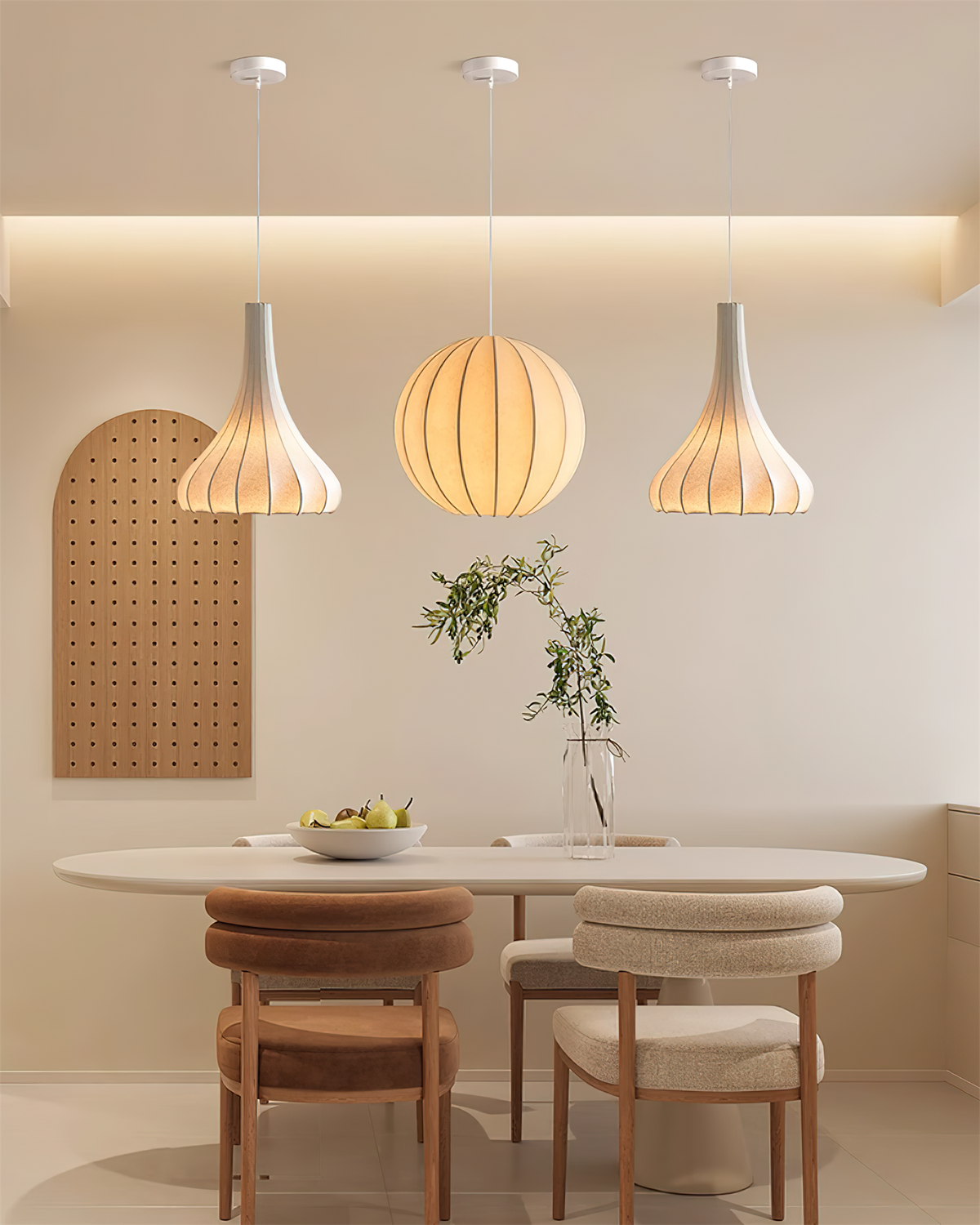 Velenelle Suspension