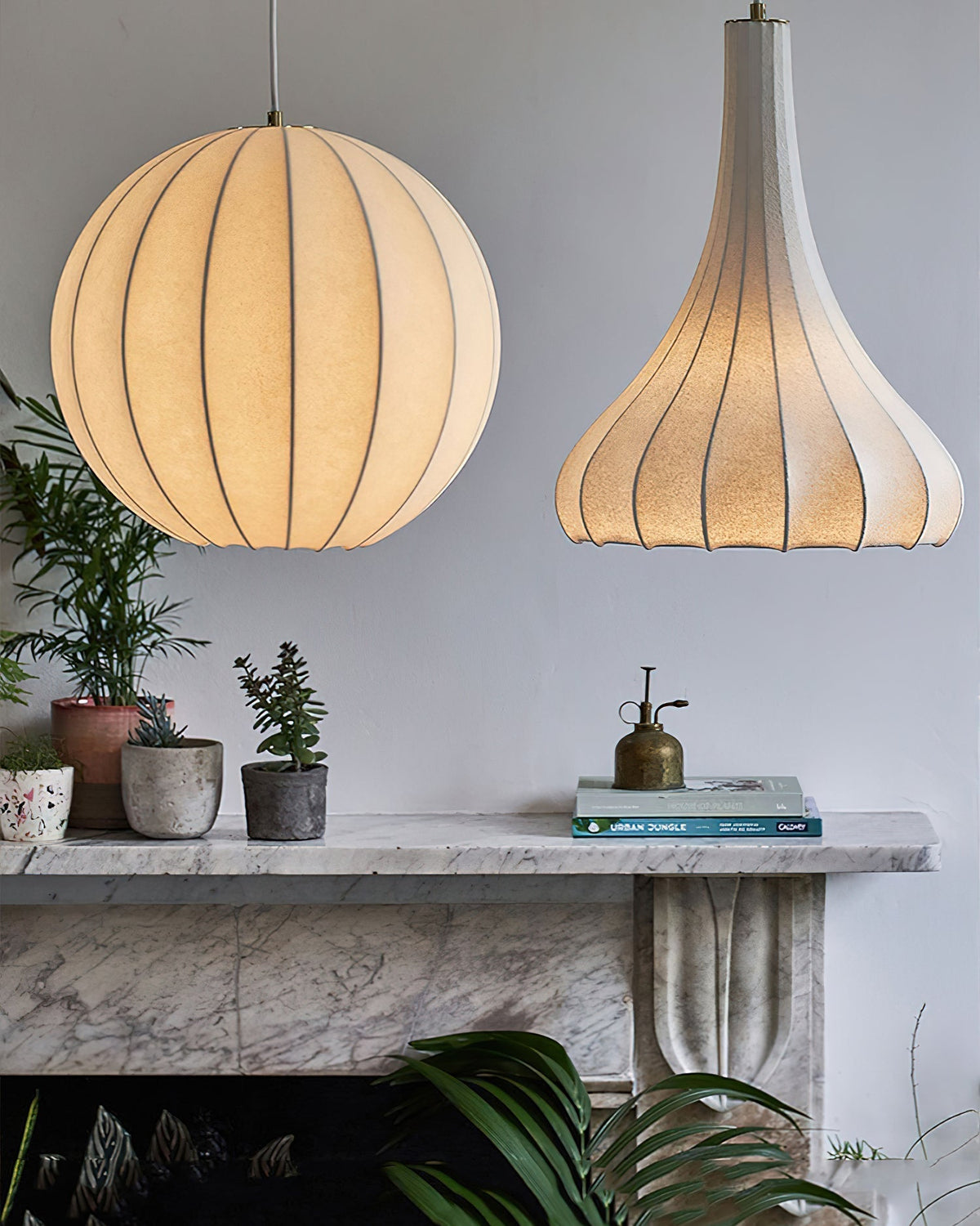 Velenelle Suspension