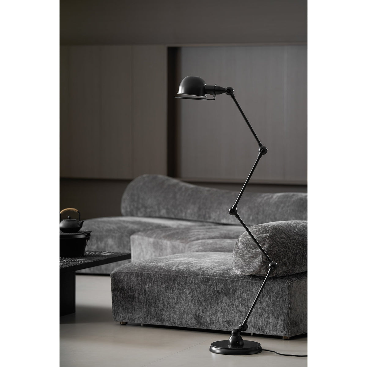 Orelalise Lampadaire
