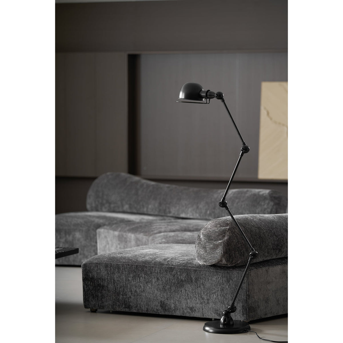 Orelalise Lampadaire