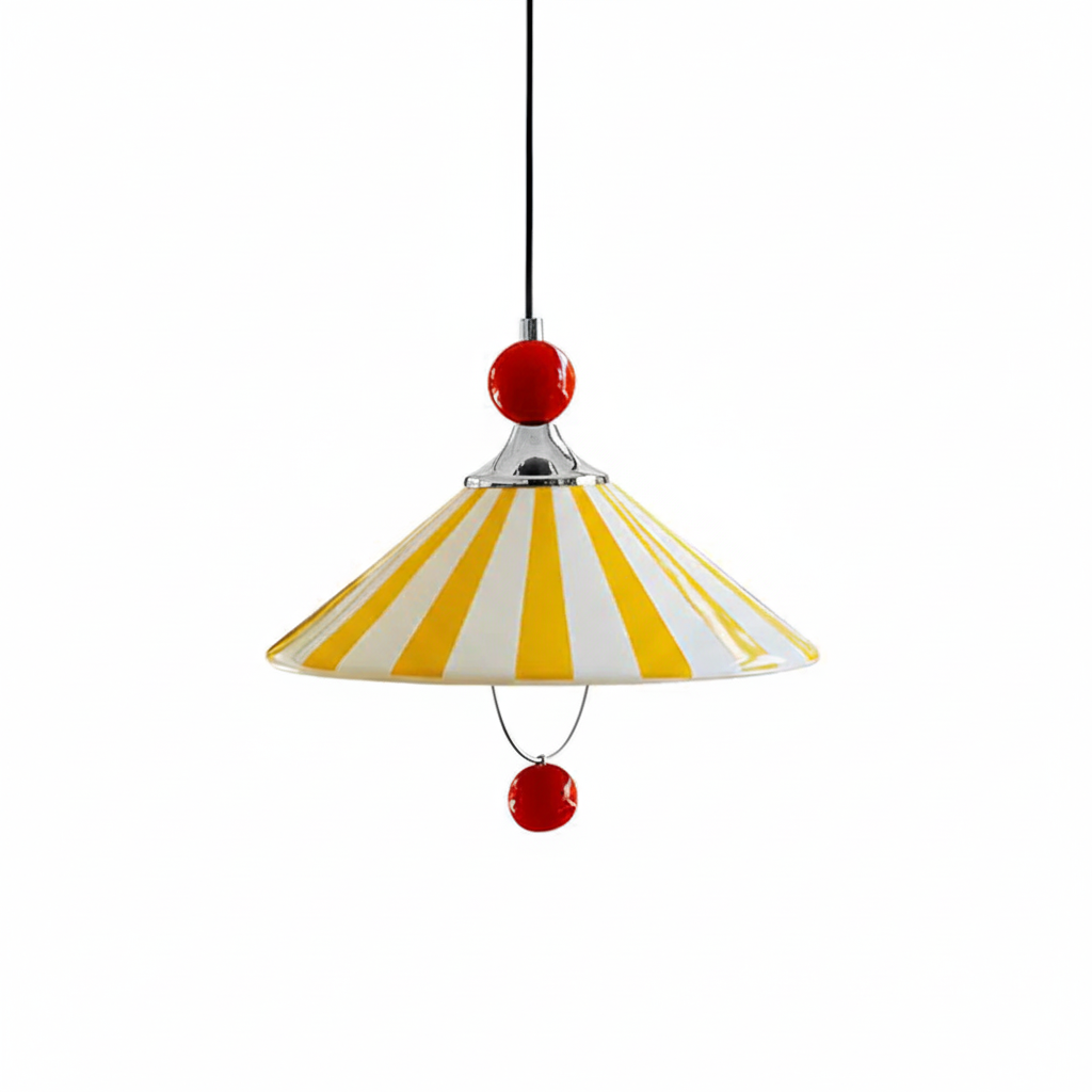 Velanelia Suspension