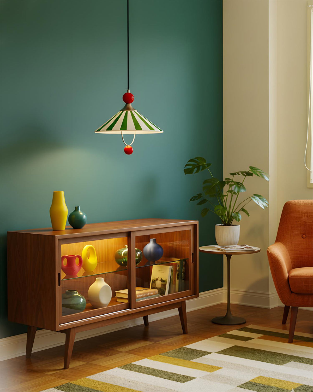 Velanelia Suspension