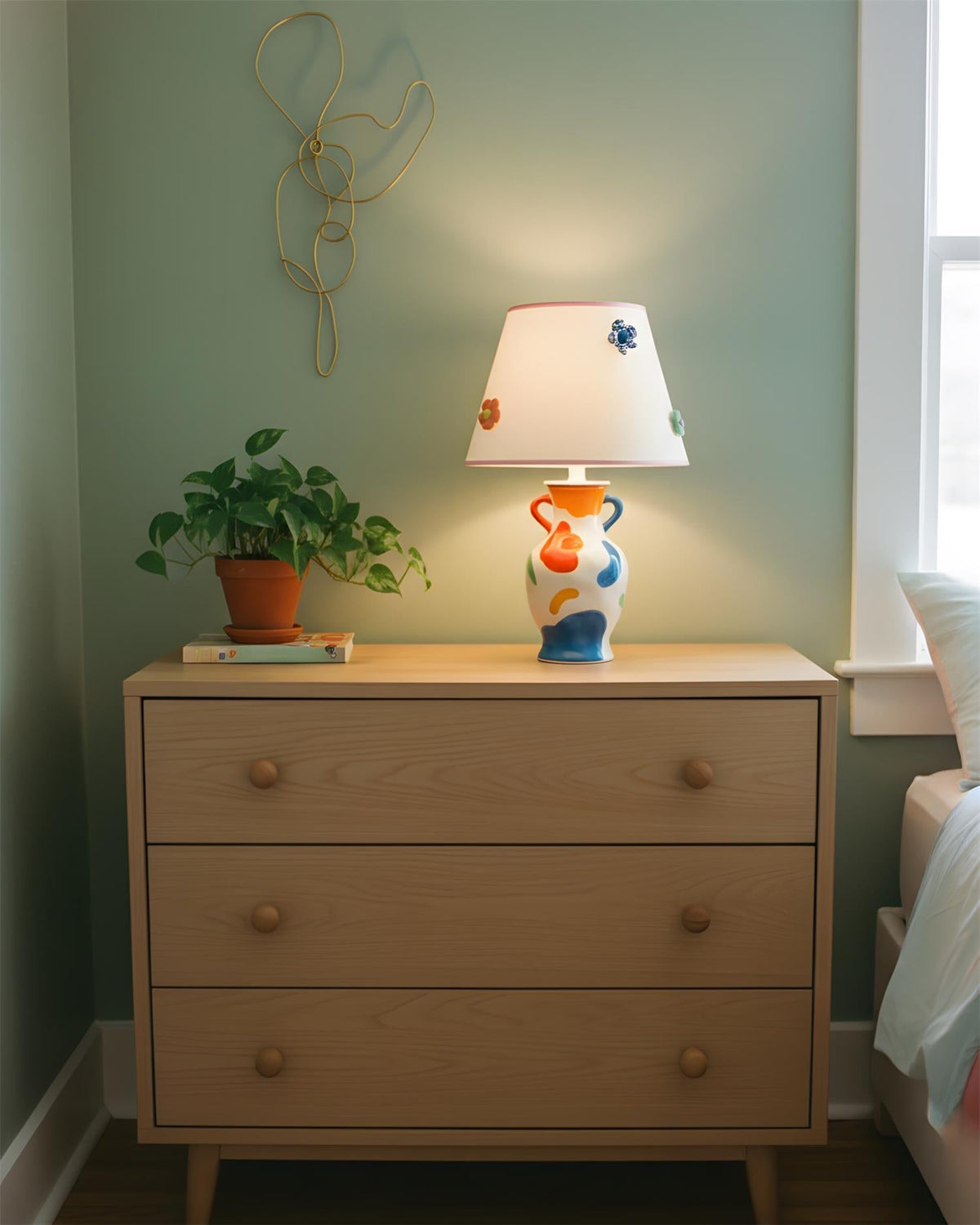 Aveninella Lampe de Table