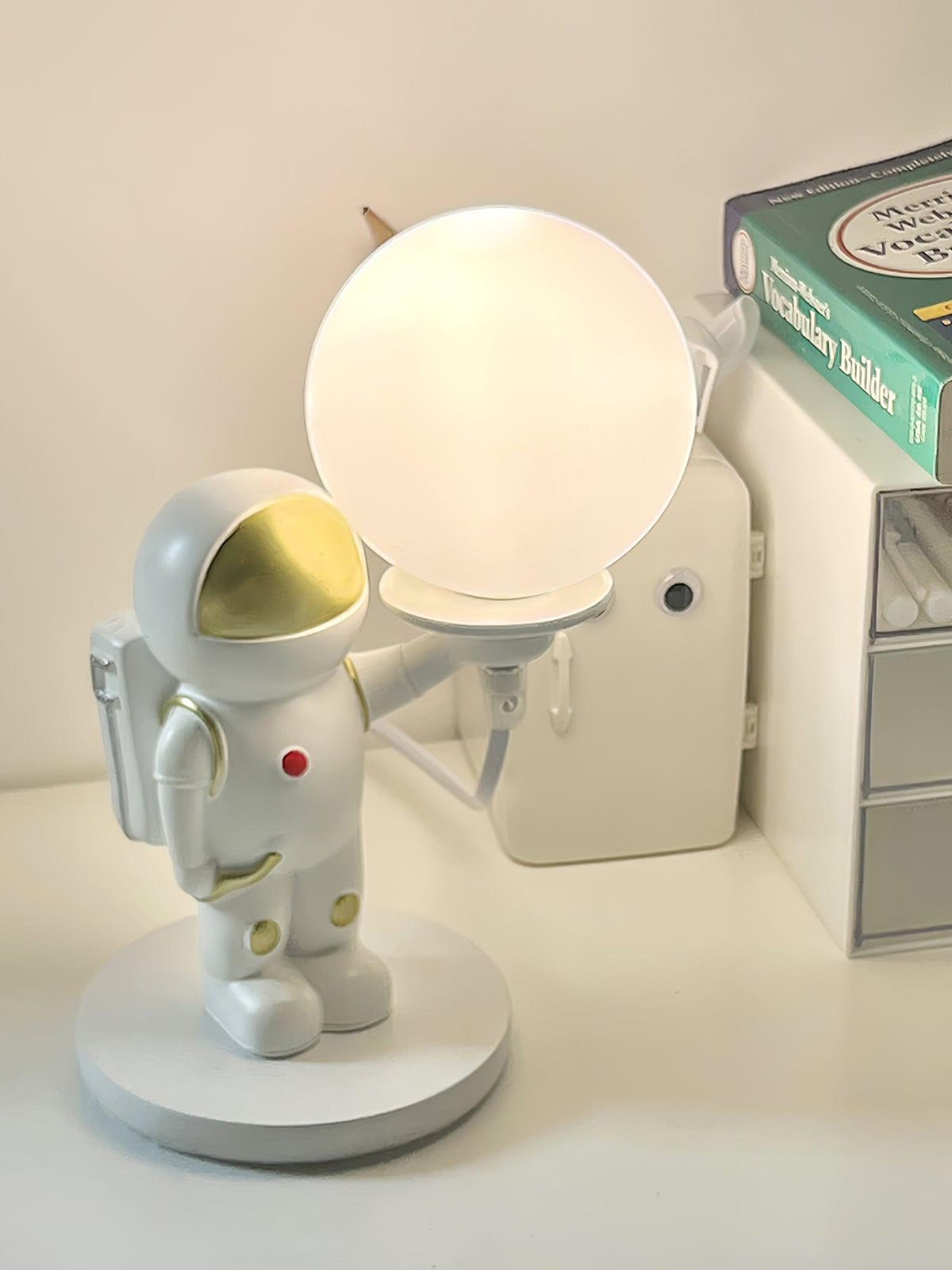 Lioriina Lampe de Table