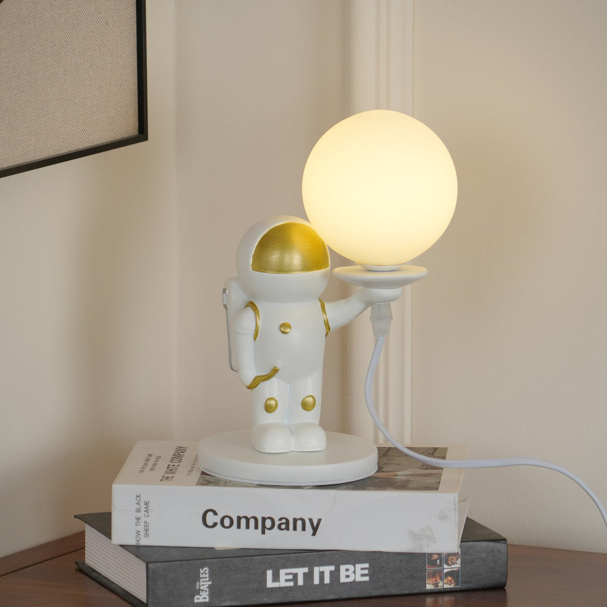 Lioriina Lampe de Table