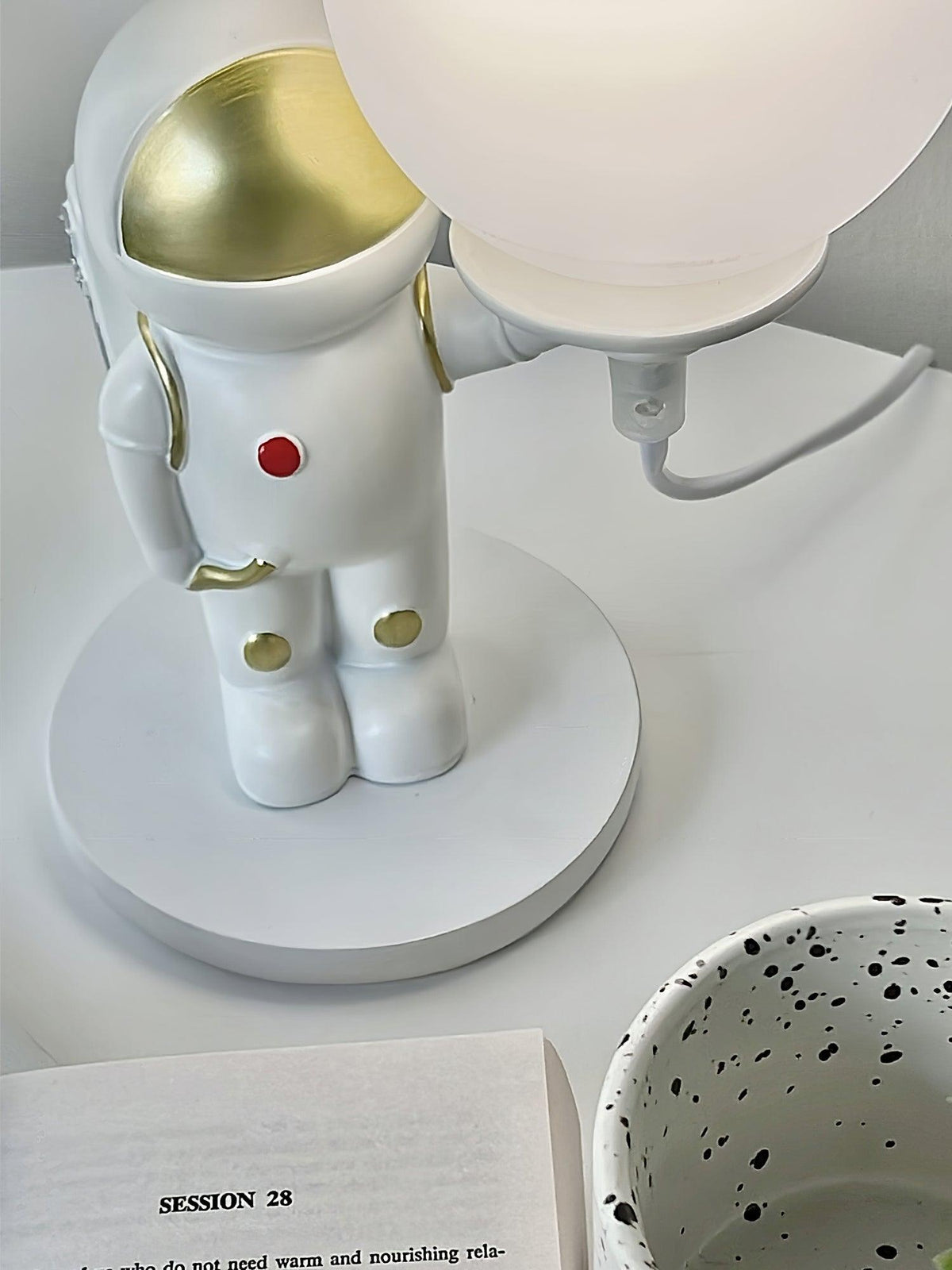 Lioriina Lampe de Table