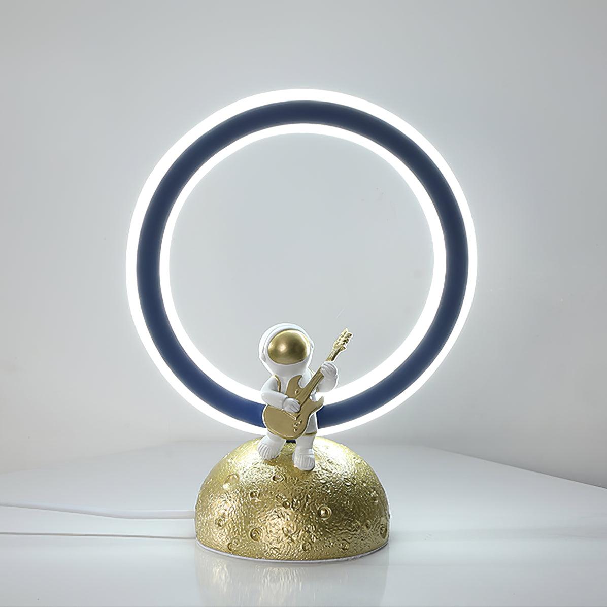 Lioriina Lampe de Table
