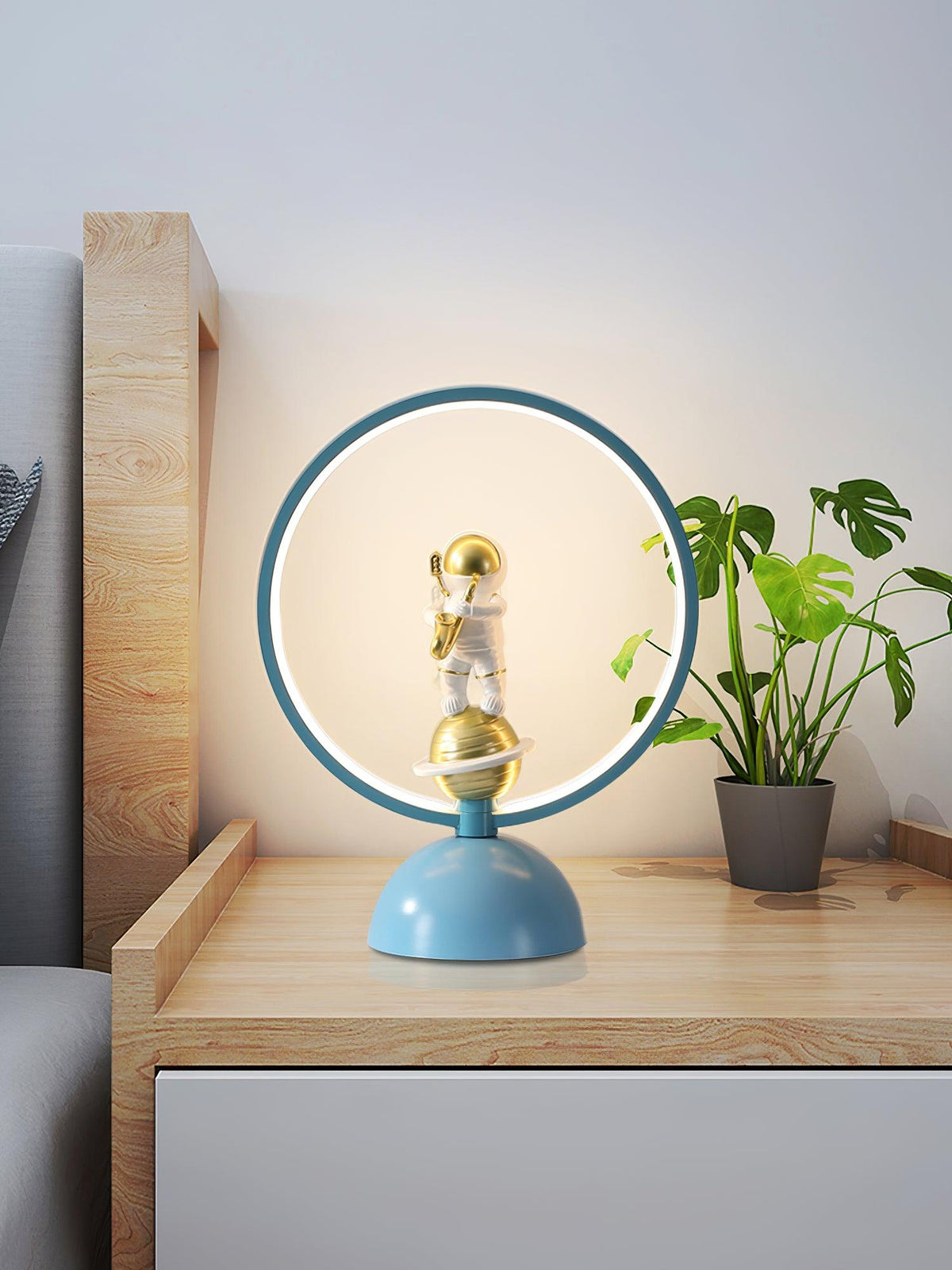 Lioriina Lampe de Table