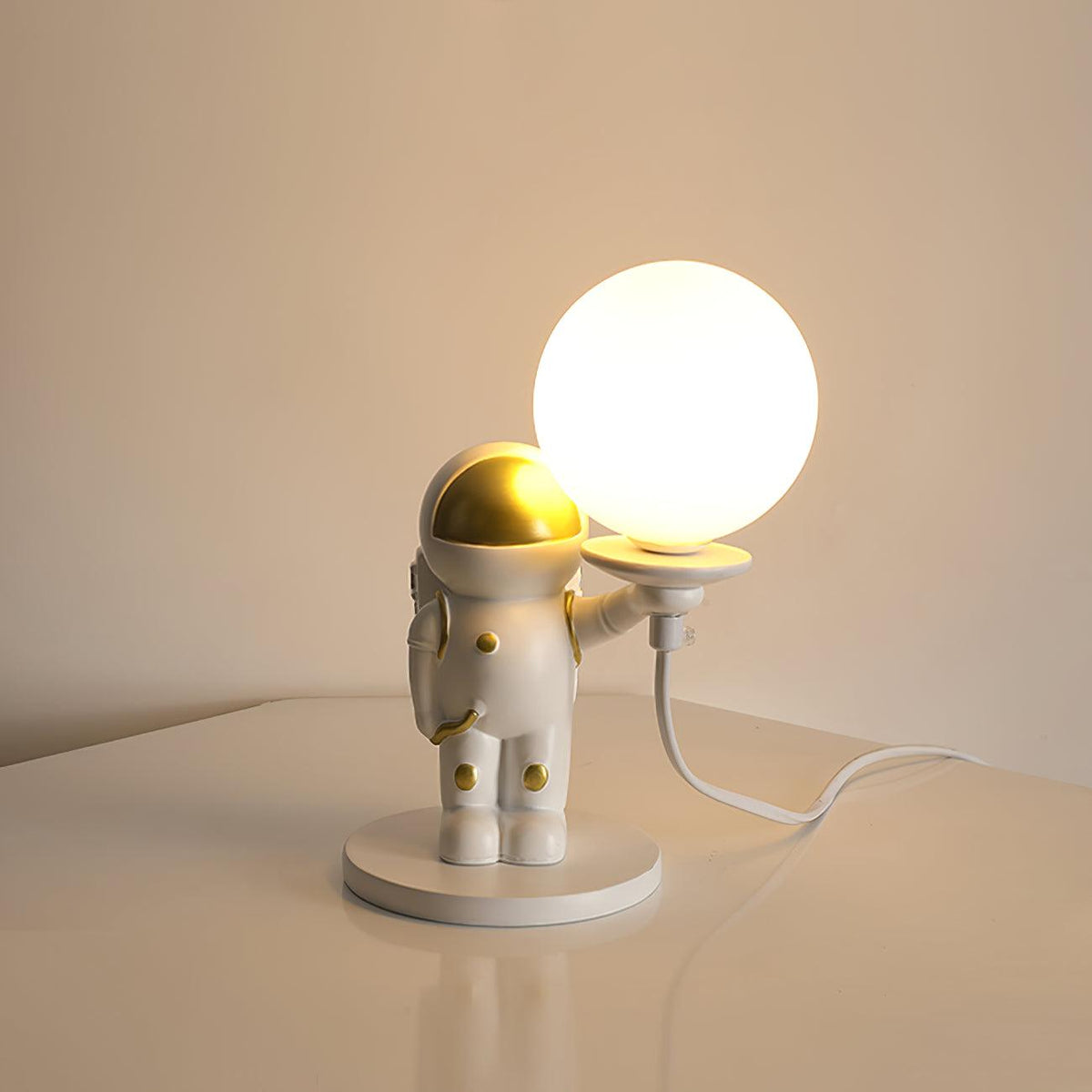 Lioriina Lampe de Table