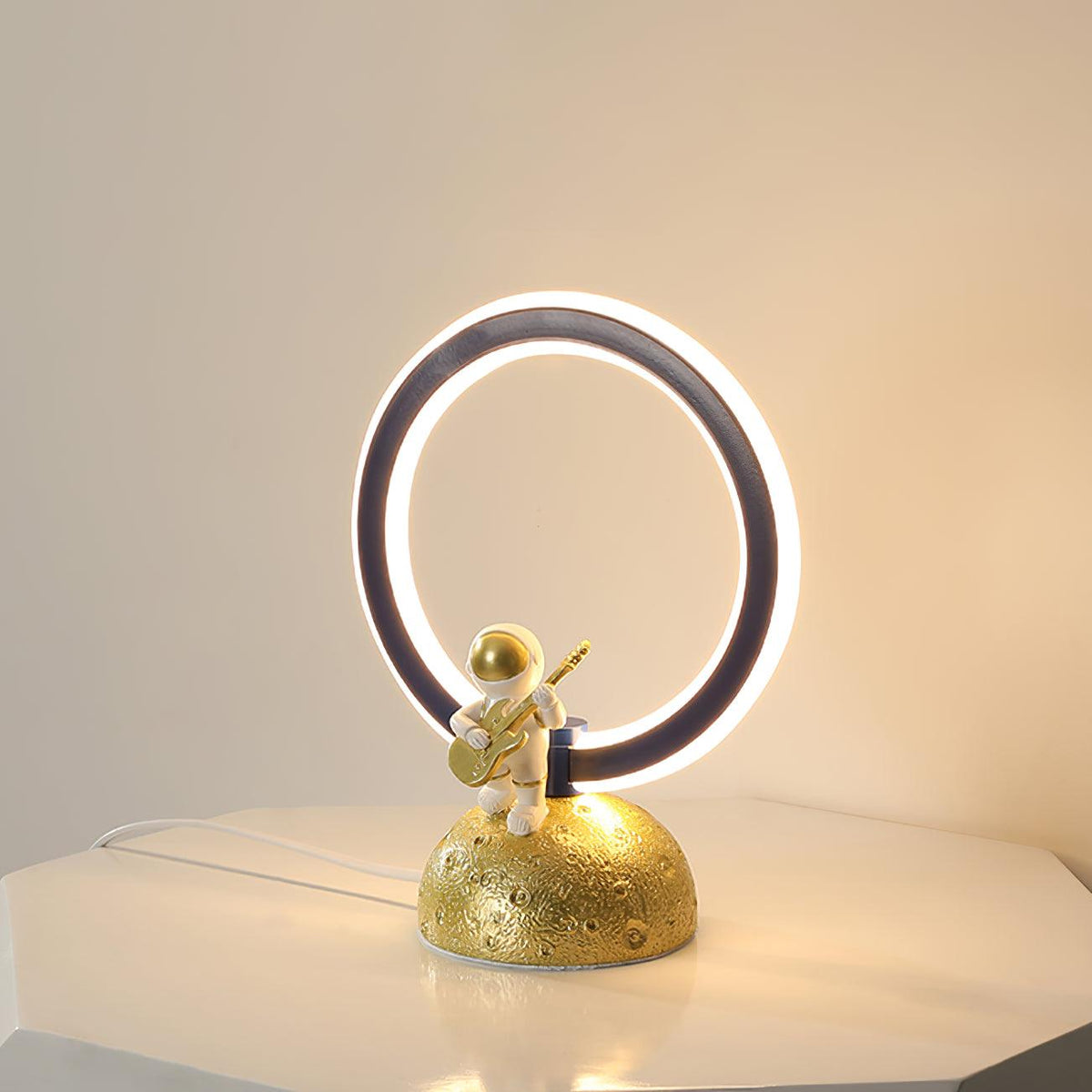 Lioriina Lampe de Table