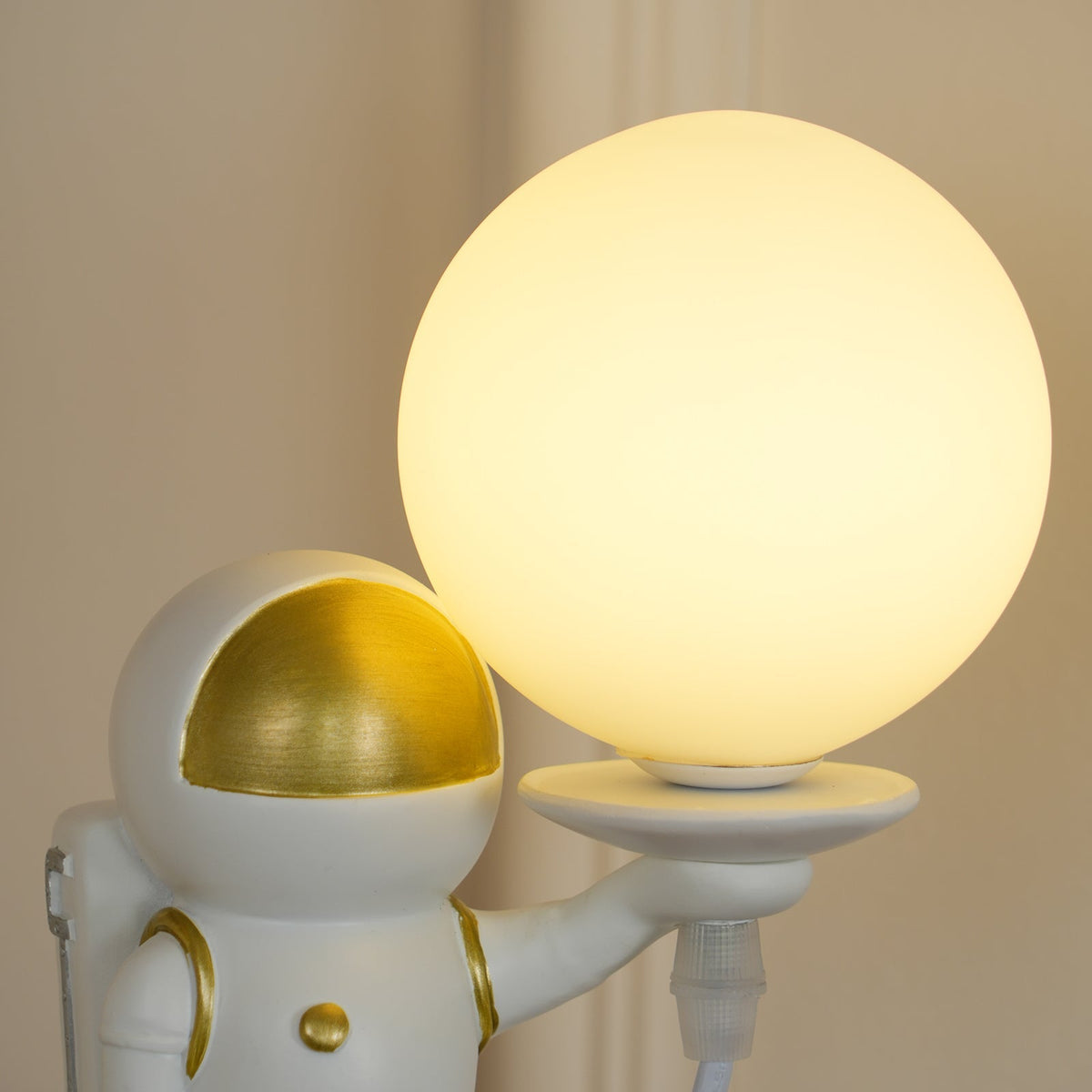Lioriina Lampe de Table