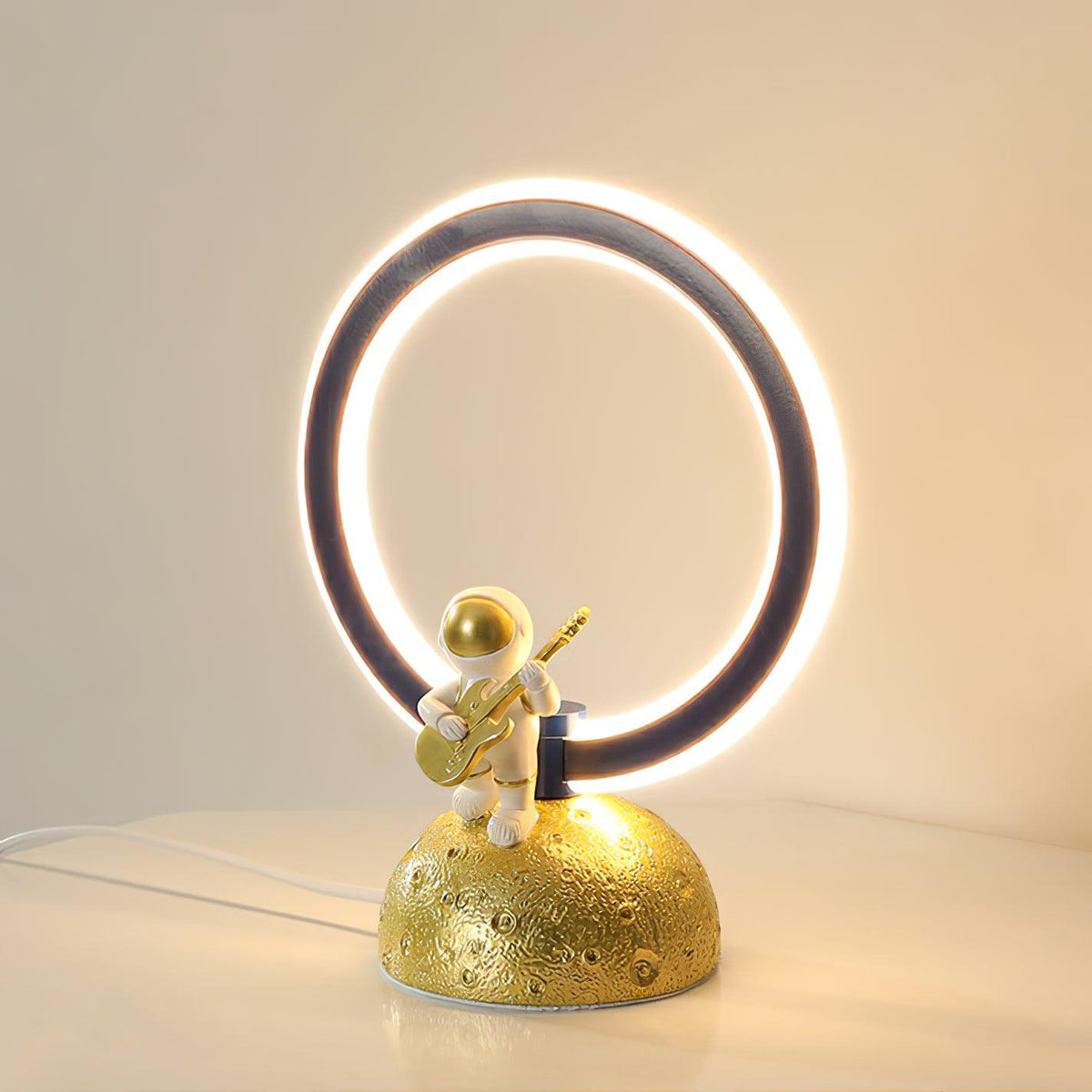 Lioriina Lampe de Table