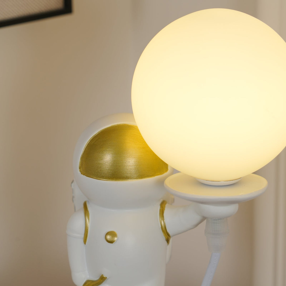 Lioriina Lampe de Table