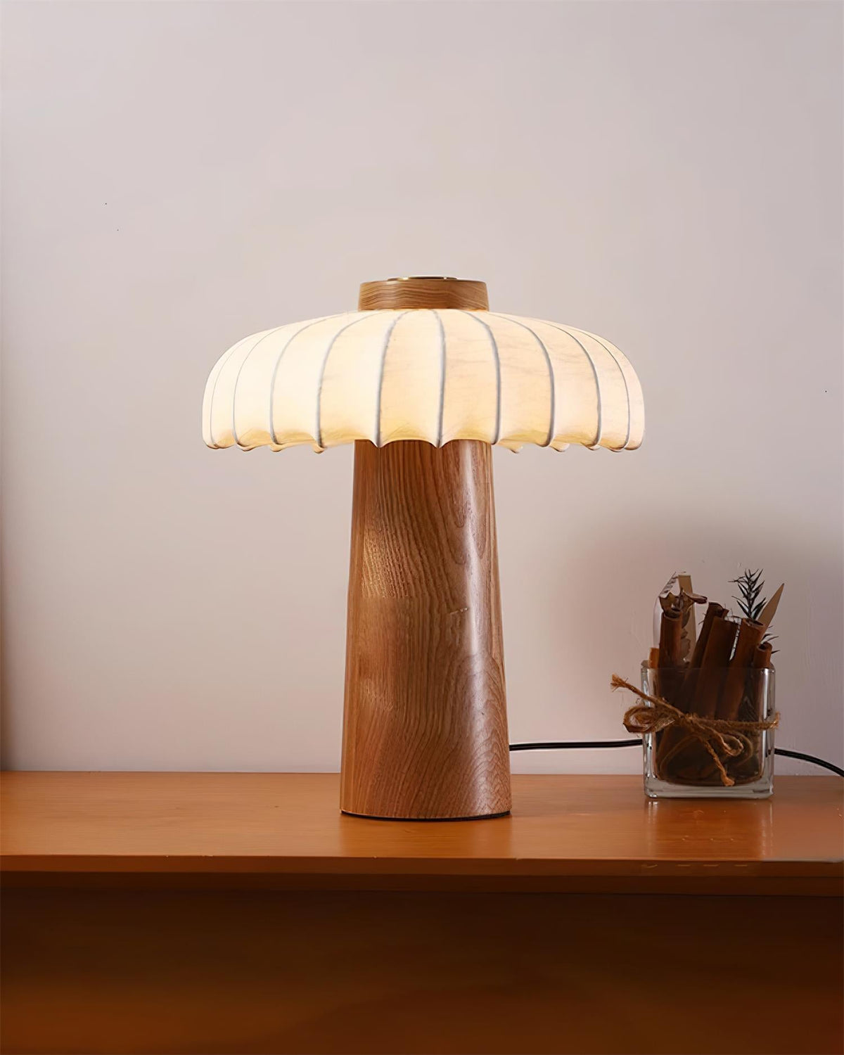 Teriarielle Lampe de Table