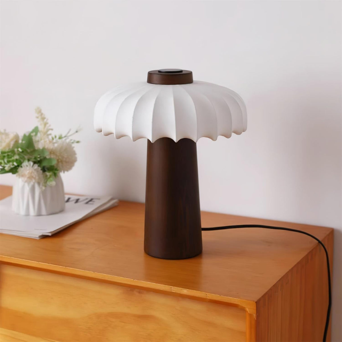 Teriarielle Lampe de Table