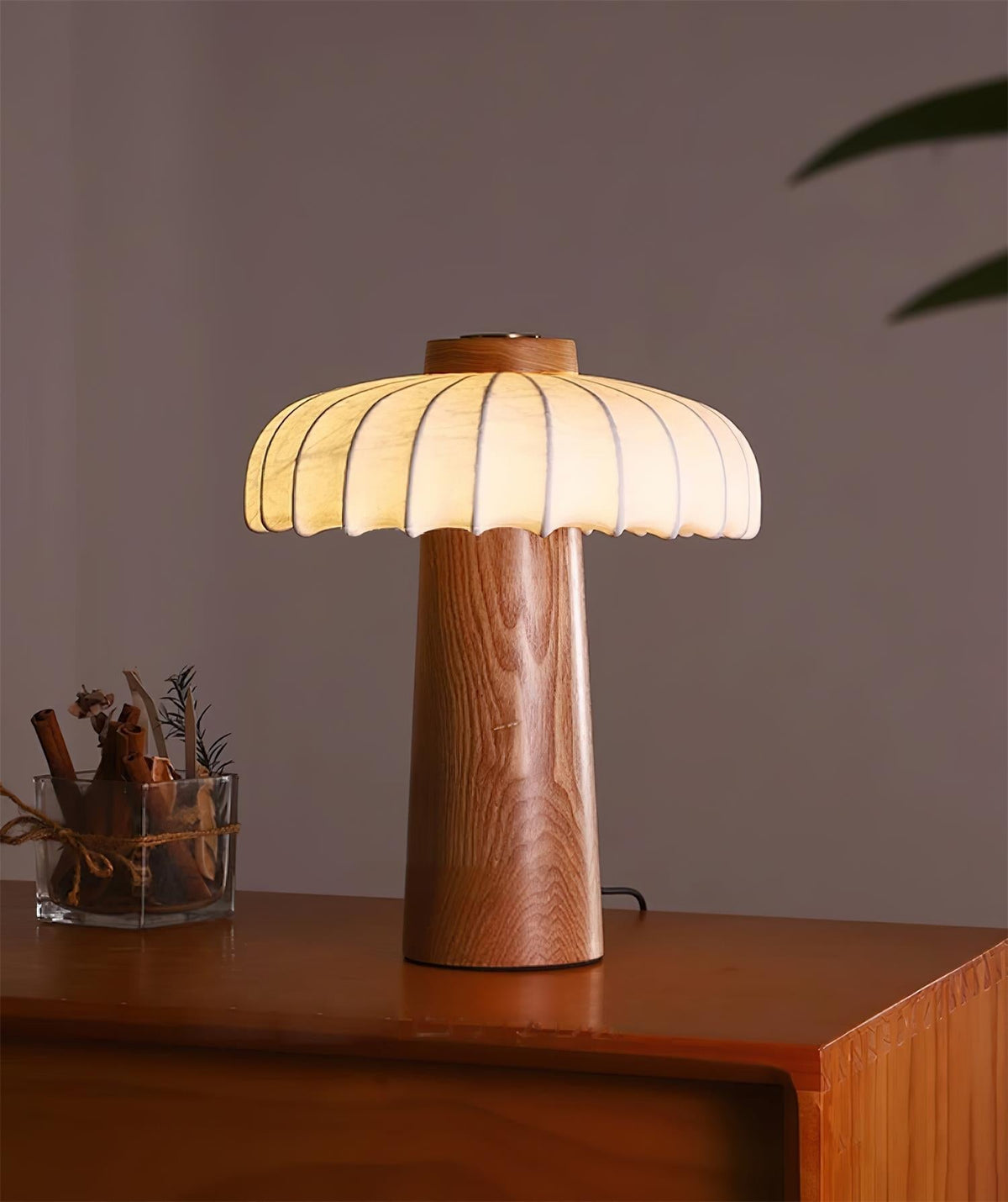Teriarielle Lampe de Table