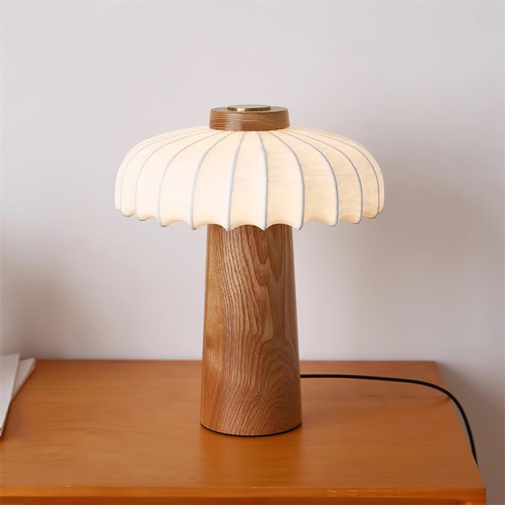 Teriarielle Lampe de Table