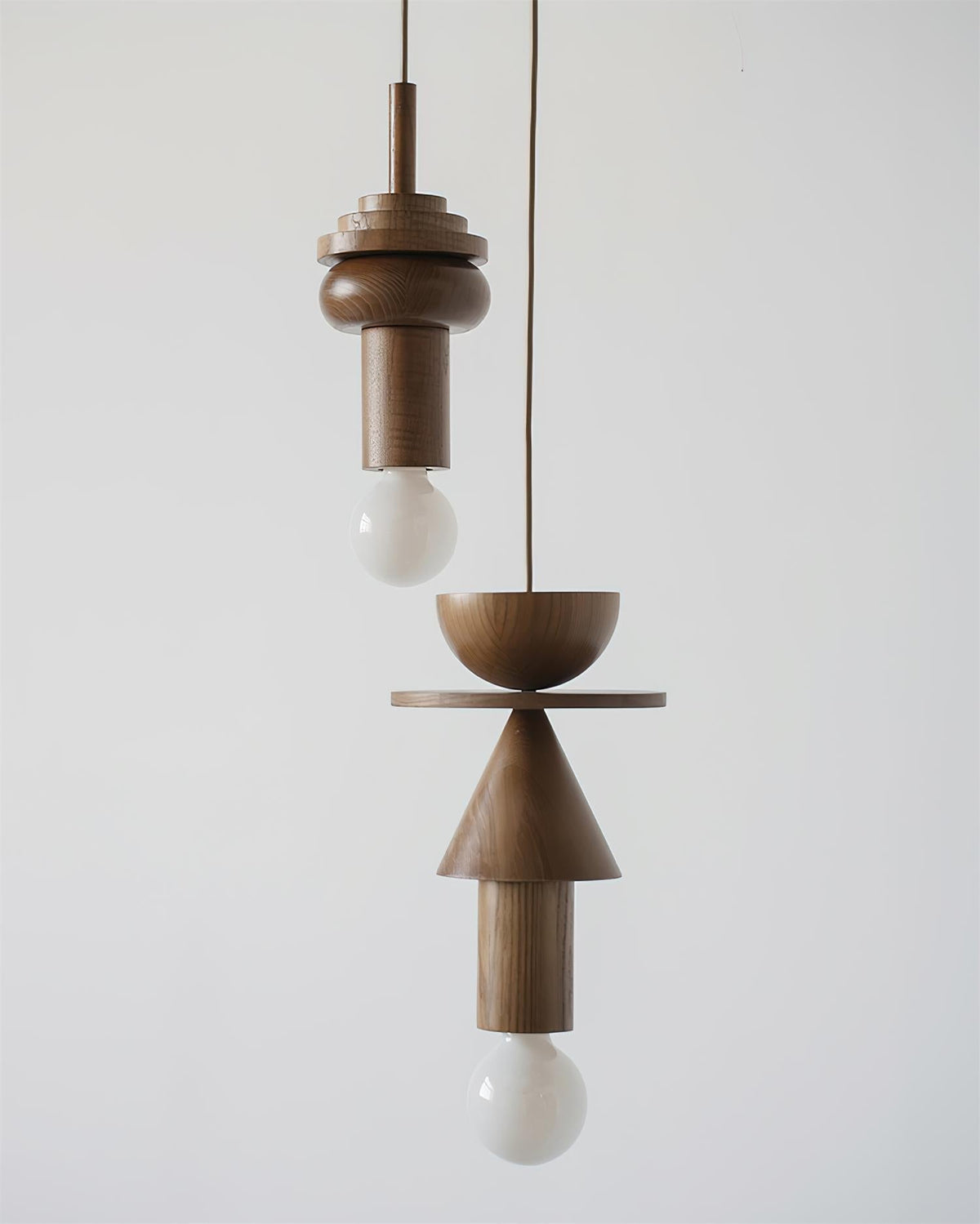 Mosaic Suspension