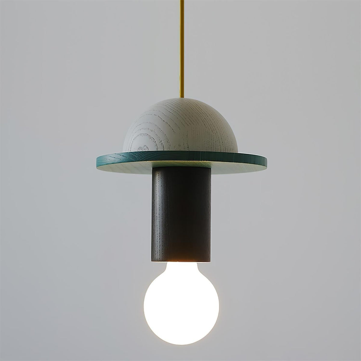 Mosaic Suspension