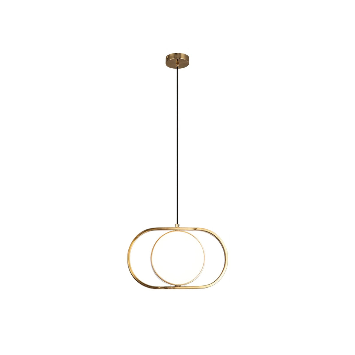 Veloren Suspension Industrielle Classique