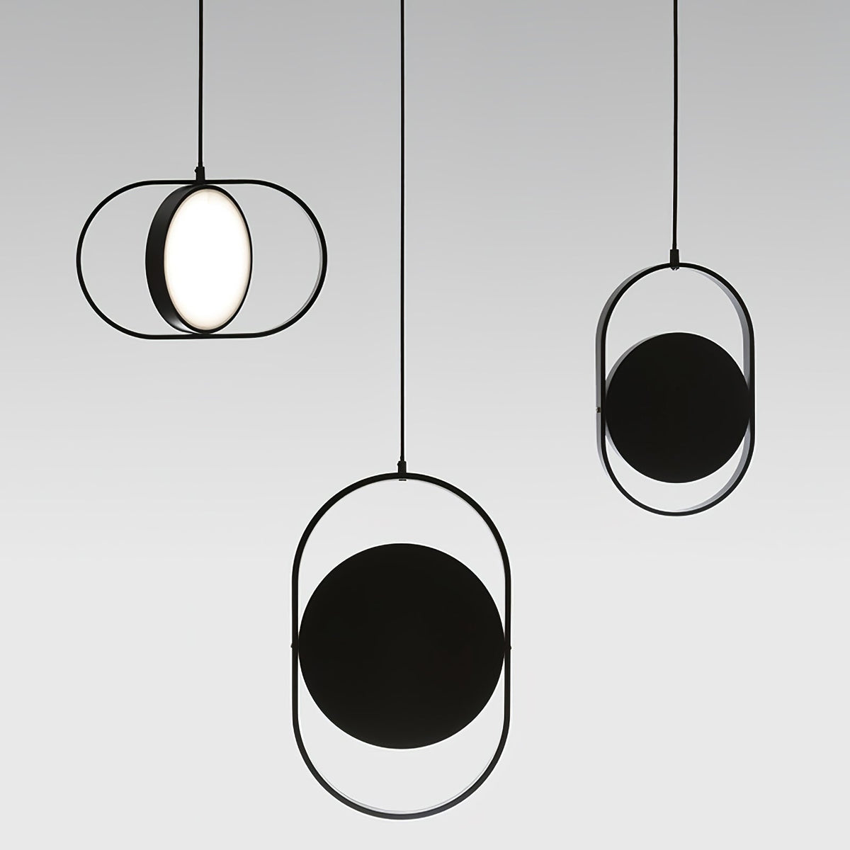 Veloren Suspension Industrielle Classique