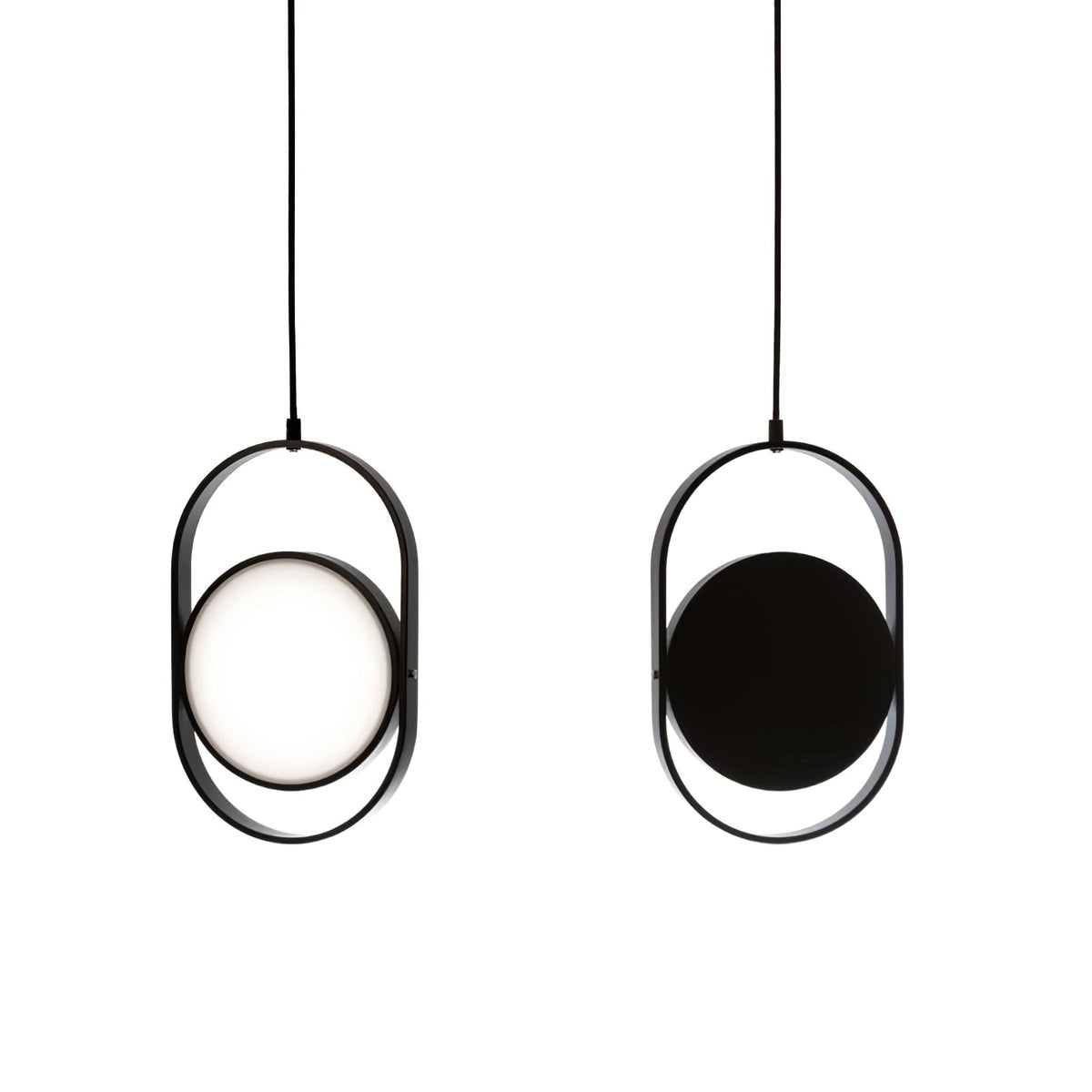 Veloren Suspension Industrielle Classique