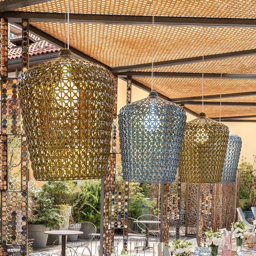 Avnoran Premium Nordic Art Plastique Suspension