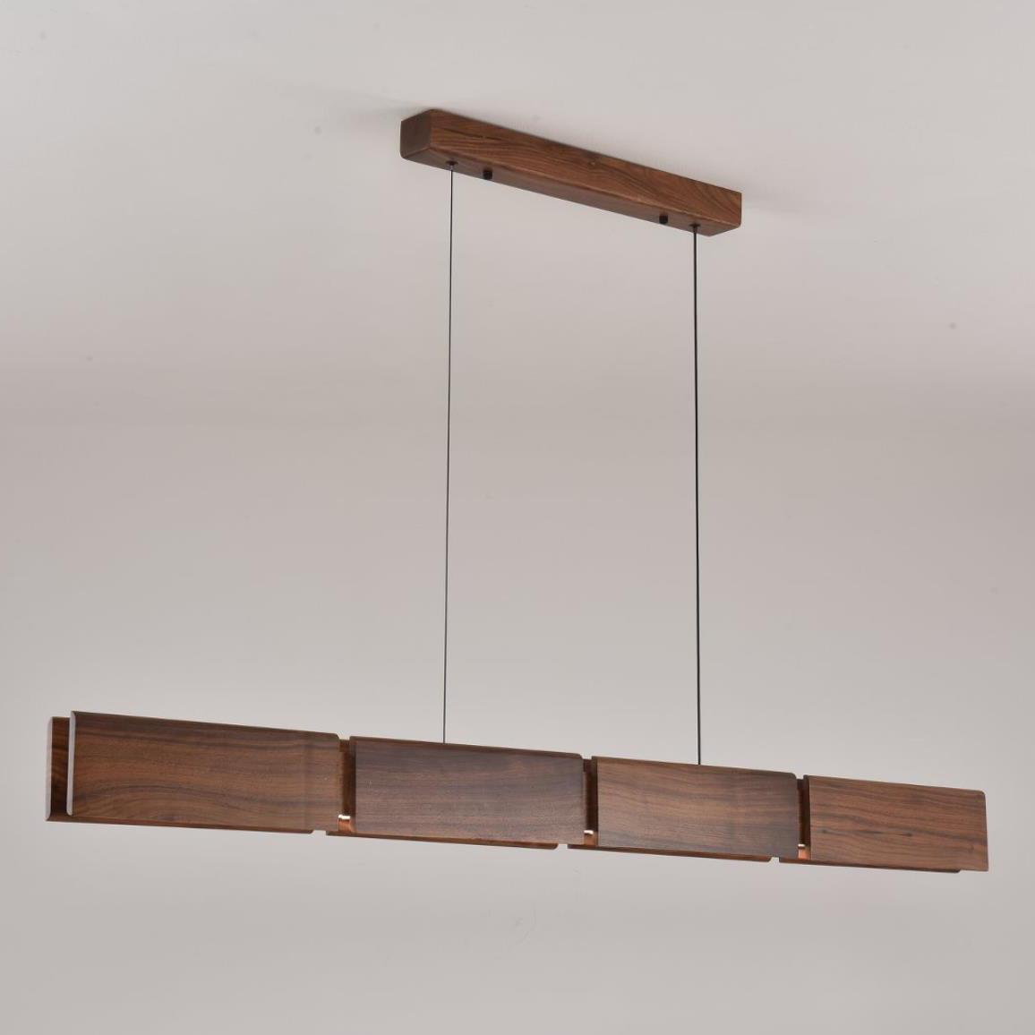 Cedar Lustre Linéaire