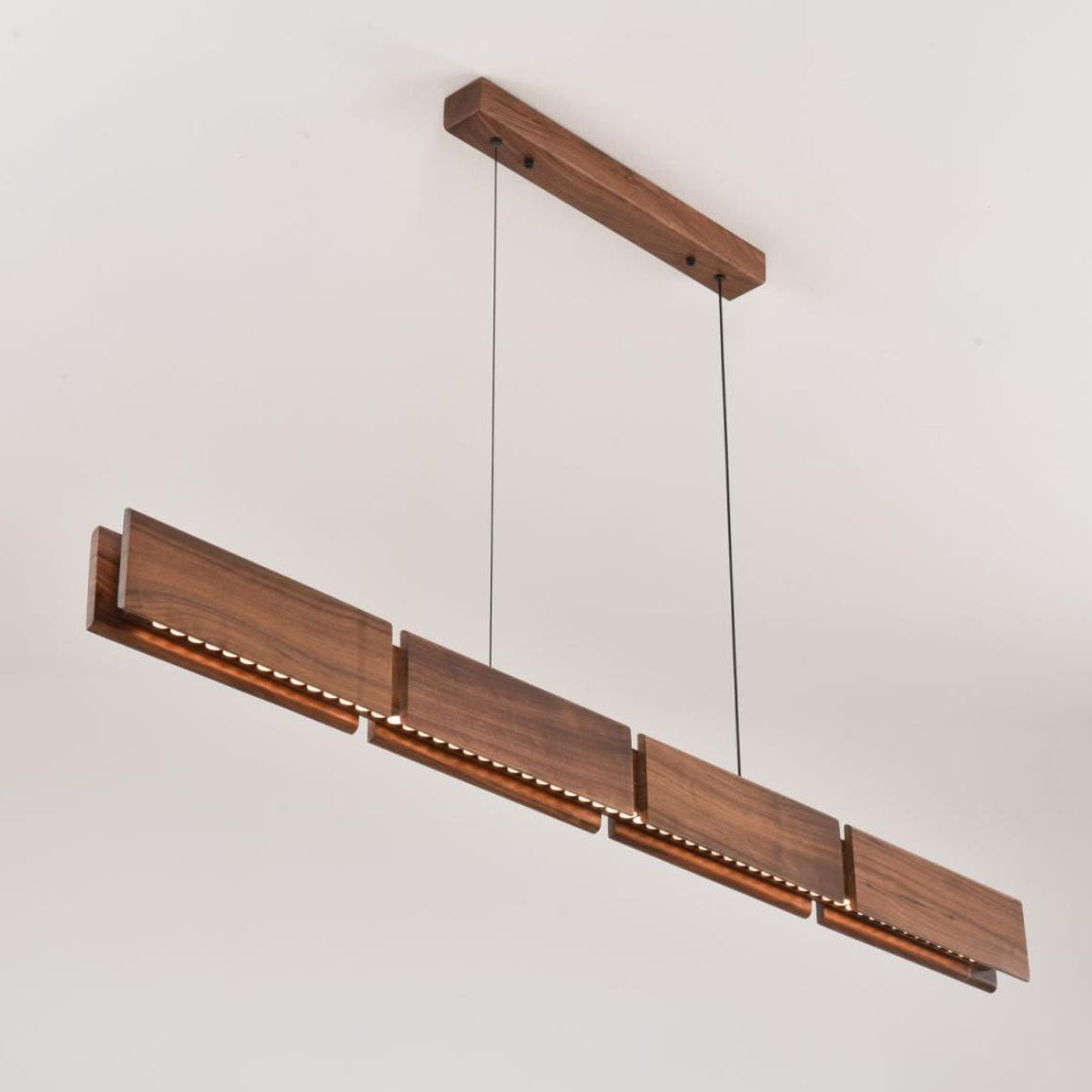 Cedar Lustre Linéaire