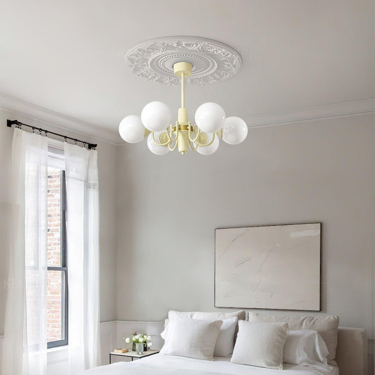 Norenena Lustre